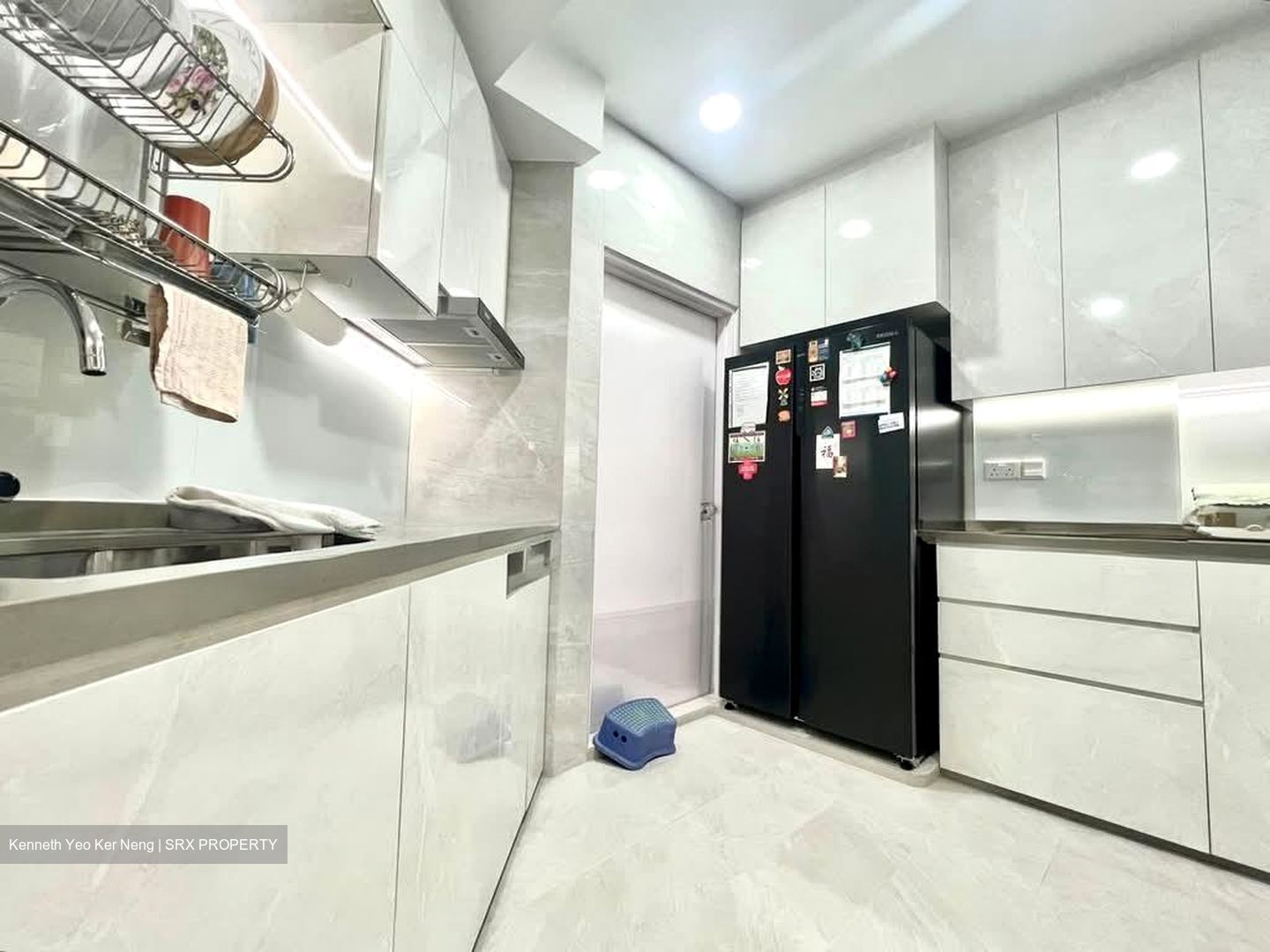 Grande Vista (D28), Condominium #592288981